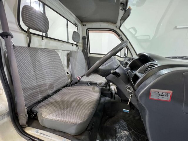 2000 DAIHATSU HIJET TRUCK