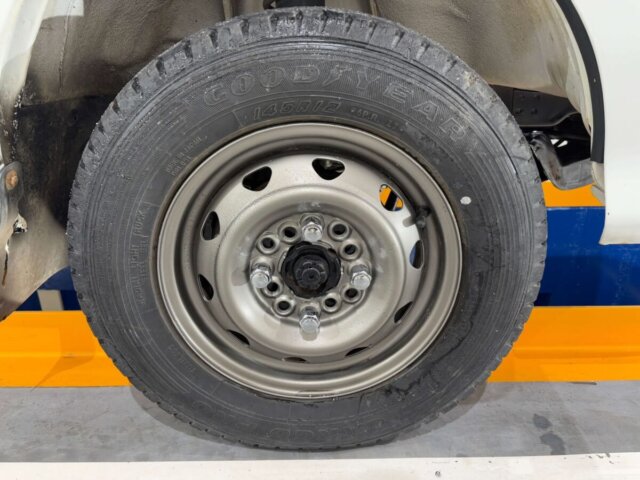 1998 DAIHATSU HIJET TRUCK