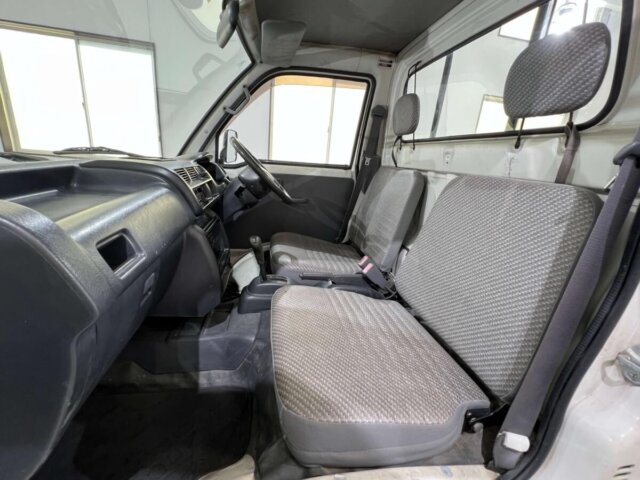 2000 DAIHATSU HIJET TRUCK