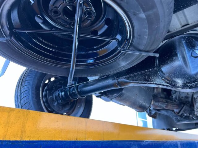 2000 DAIHATSU HIJET TRUCK