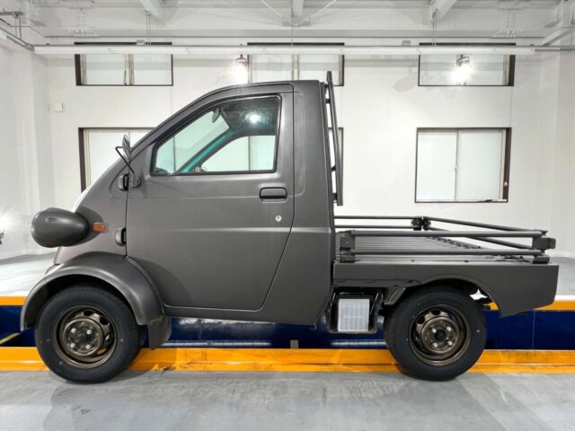 1996 DAIHATSU MIDGET II