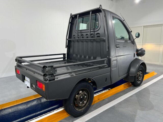 1996 DAIHATSU MIDGET II