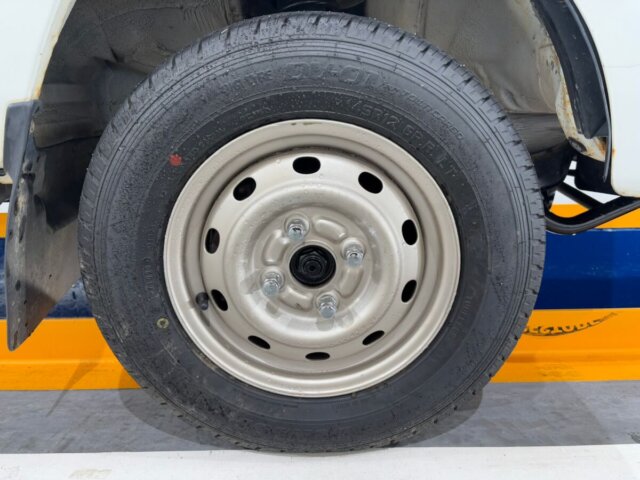 1996 HONDA ACTY TRUCK