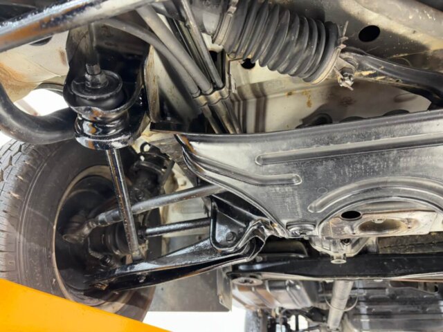 1996 HONDA ACTY TRUCK