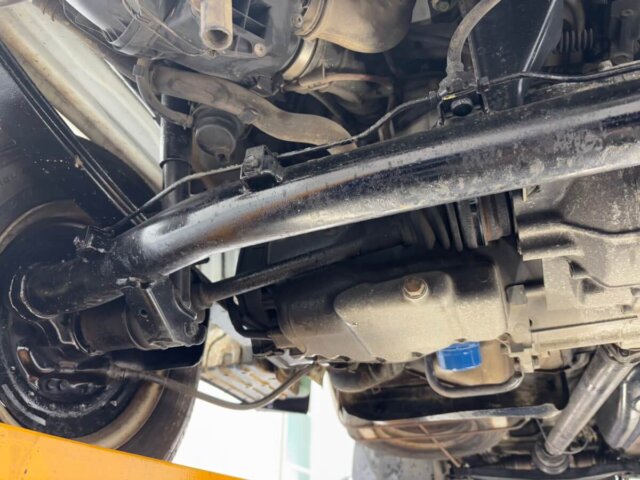 1996 HONDA ACTY TRUCK