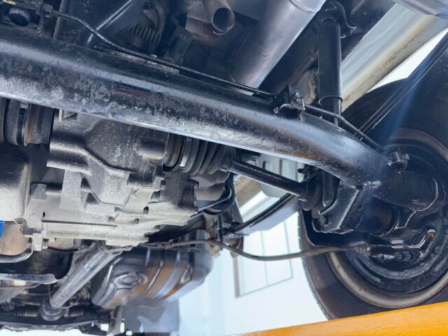 1996 HONDA ACTY TRUCK