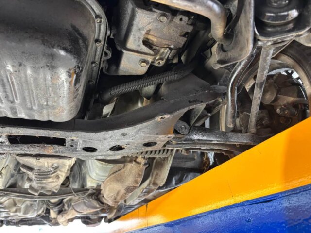 1983 TOYOTA COROLLA LEVIN