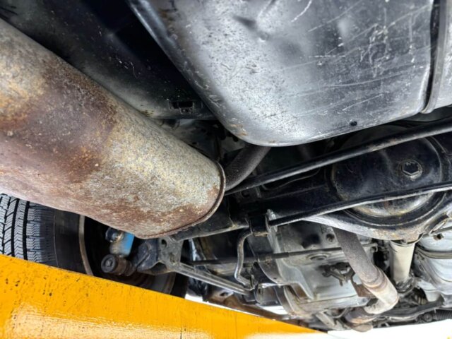 1983 TOYOTA COROLLA LEVIN