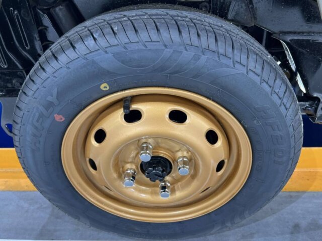 1997 SUBARU SAMBAR TRUCK