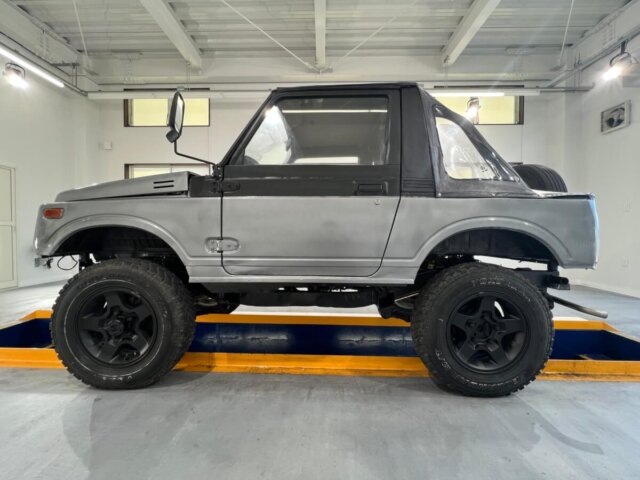 1993 SUZUKI JIMNY