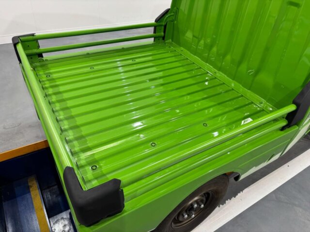 1996 DAIHATSU MIDGET II