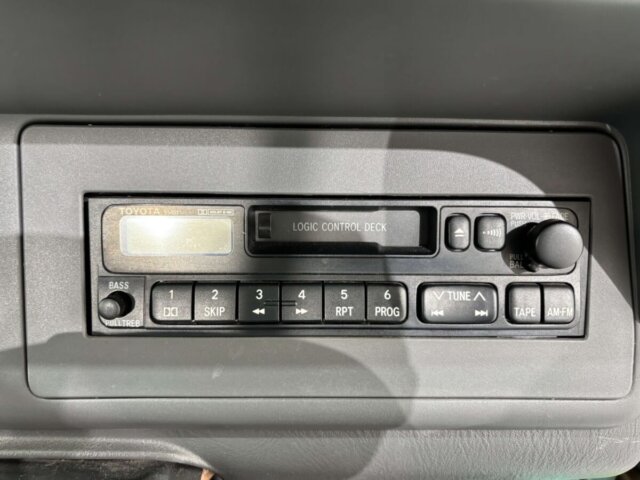 1996 DAIHATSU MIDGET II