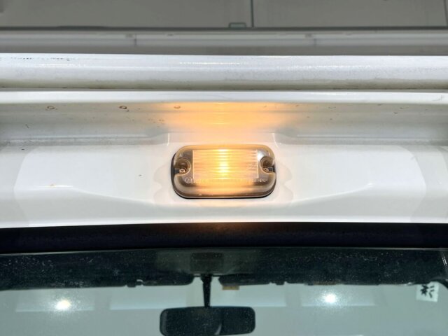 2002 SUBARU SAMBAR TRUCK