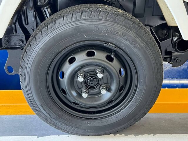 2002 SUBARU SAMBAR TRUCK