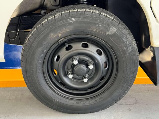 2002 SUBARU SAMBAR TRUCK