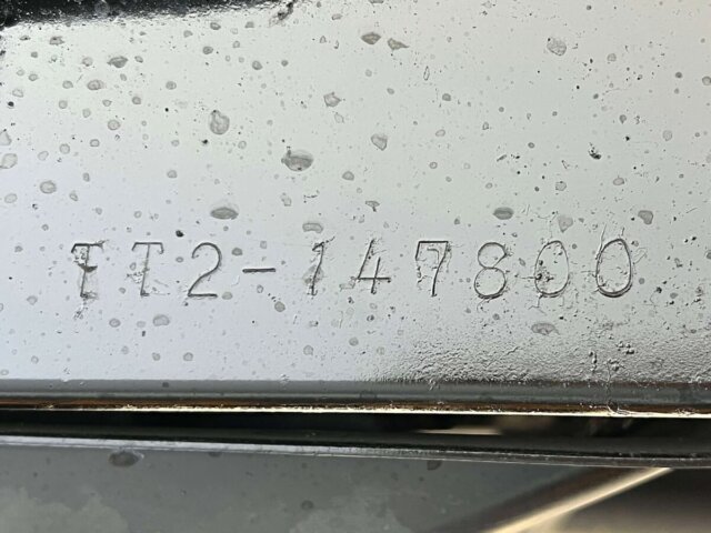 2002 SUBARU SAMBAR TRUCK