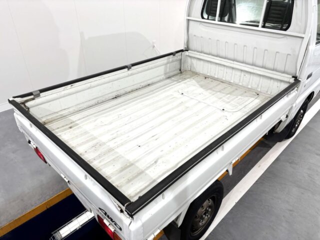 1998 SUZUKI CARRY TRUCK