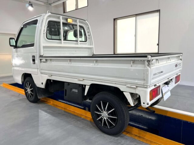 1997 HONDA ACTY TRUCK