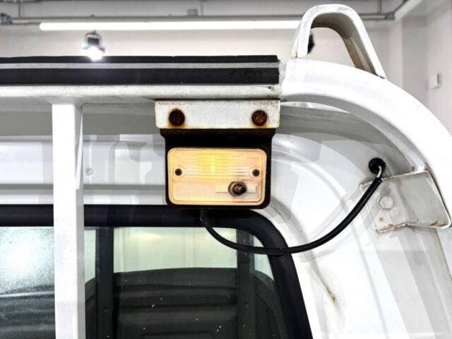 1998 SUZUKI CARRY TRUCK