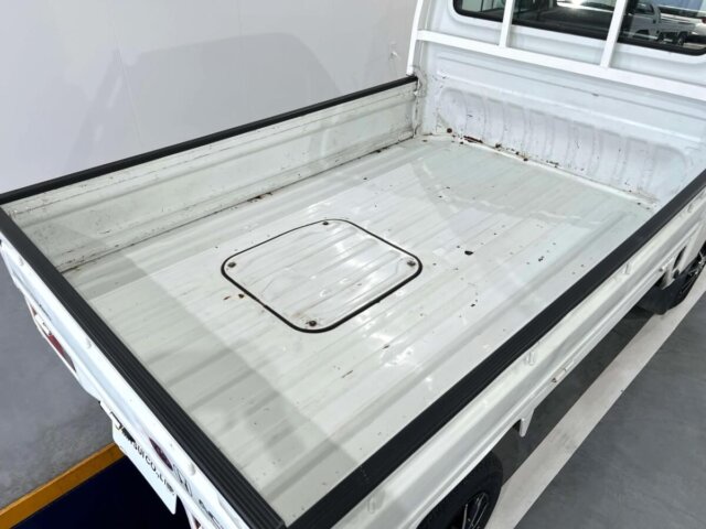 1997 HONDA ACTY TRUCK