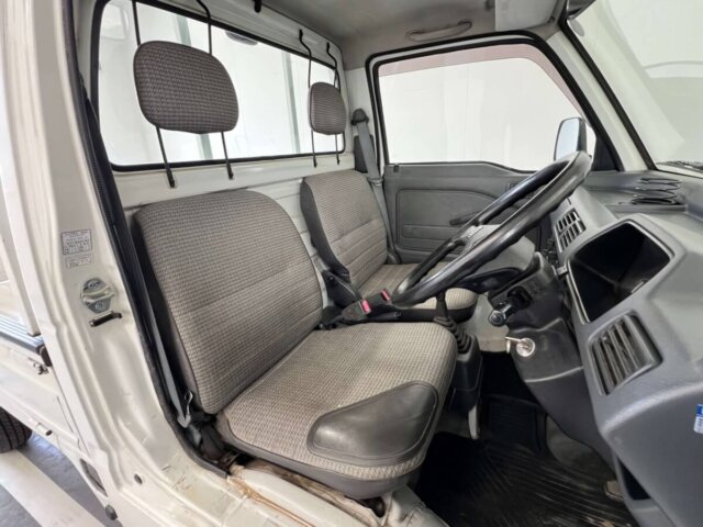 1997 HONDA ACTY TRUCK