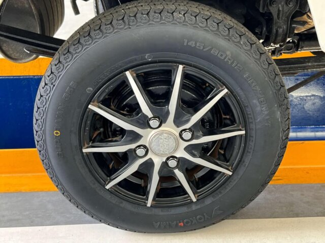 1997 HONDA ACTY TRUCK