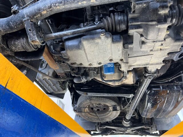 1997 HONDA ACTY TRUCK