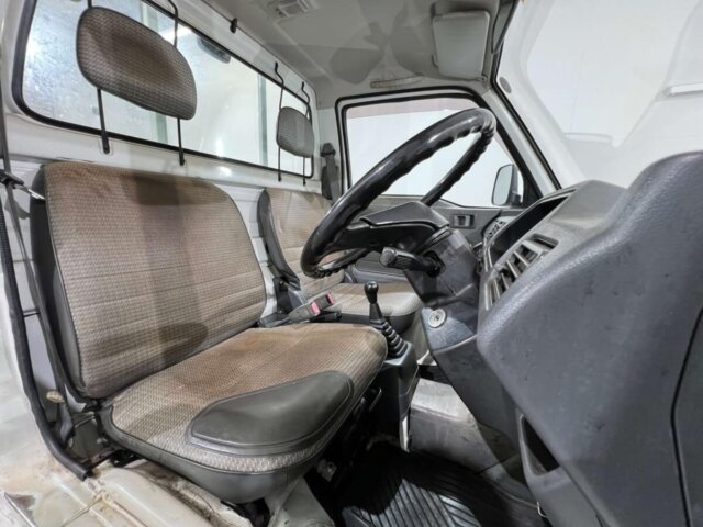 1997 HONDA ACTY TRUCK