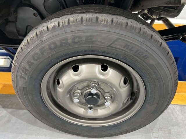 1997 HONDA ACTY TRUCK