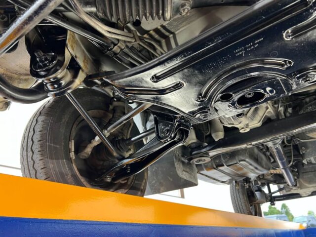 1997 HONDA ACTY TRUCK