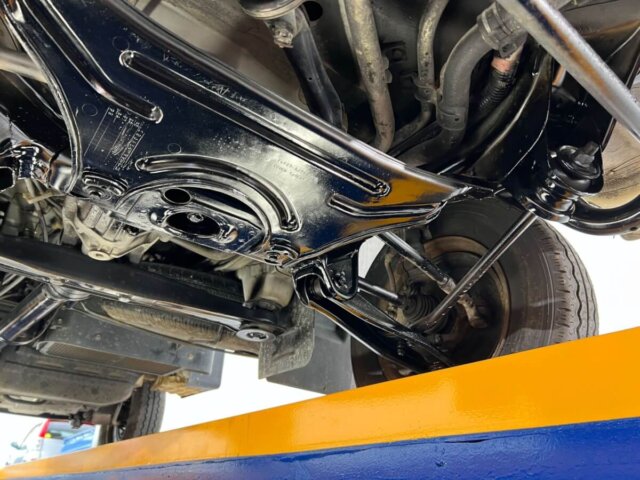 1997 HONDA ACTY TRUCK