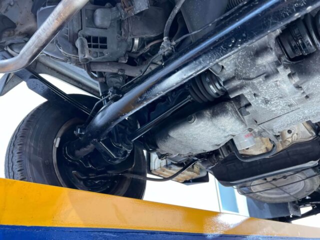 1997 HONDA ACTY TRUCK