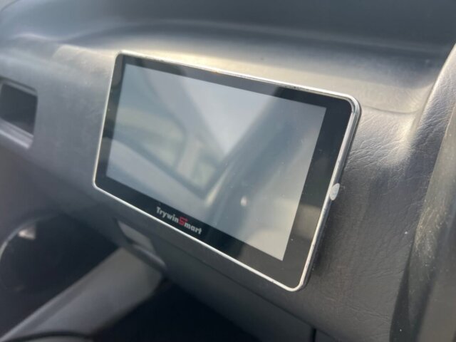 1999 DAIHATSU HIJET TRUCK