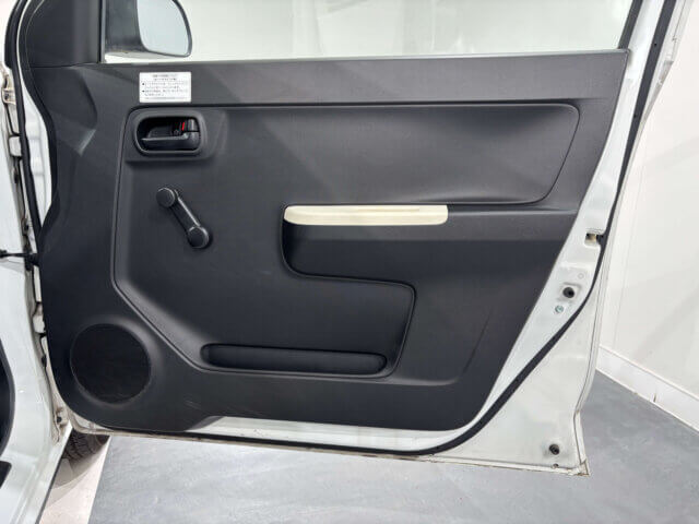 2018 SUZUKI ALTO VAN