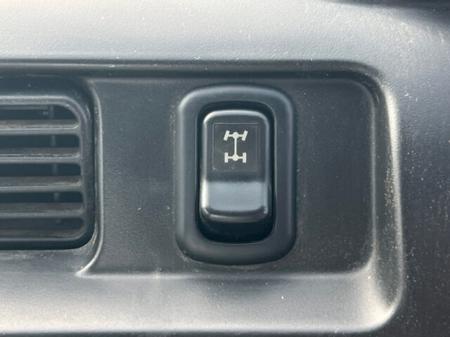 1999 DAIHATSU HIJET TRUCK