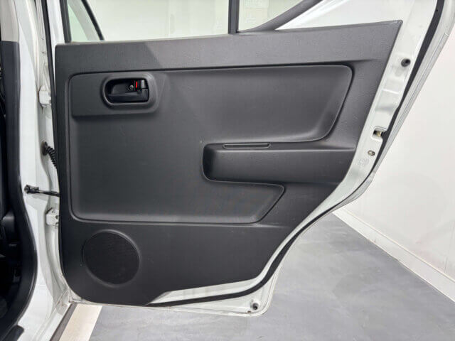 2018 SUZUKI ALTO VAN