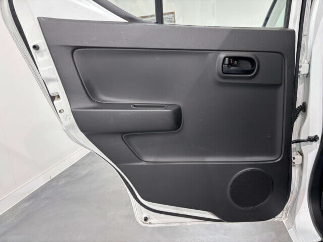 2018 SUZUKI ALTO VAN