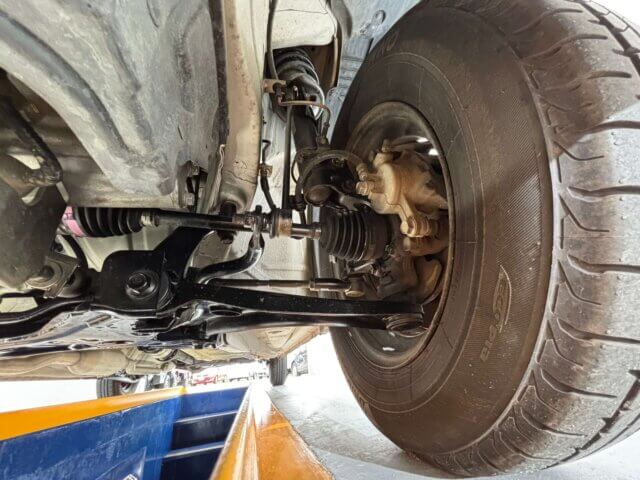 2018 SUZUKI ALTO VAN