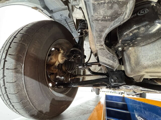 2018 SUZUKI ALTO VAN