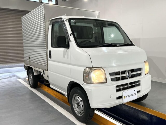 For sale 1/2000 Honda acty truck HA7-1023827 #Japanese #keitruck #minitruck #honda #acty #uk
