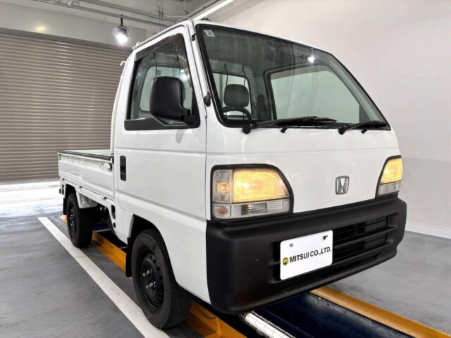 For sale 1997 Honda acty truck HA4-2364054 #Japanese #keitruck #minitruck #honda #acty #uk