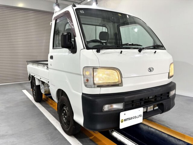 1999 DAIHATSU HIJET TRUCK