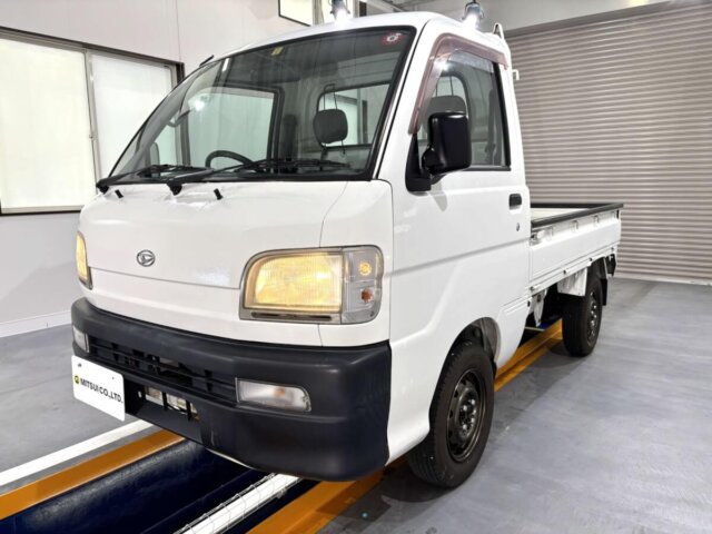 1999 DAIHATSU HIJET TRUCK