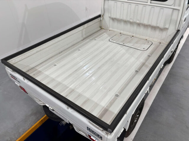 1999 DAIHATSU HIJET TRUCK