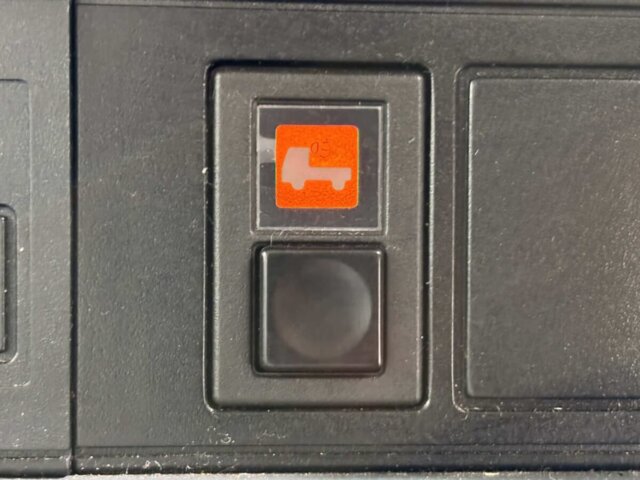 1999 HONDA ACTY TRUCK