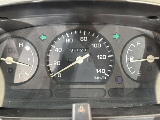 1999 DAIHATSU HIJET TRUCK