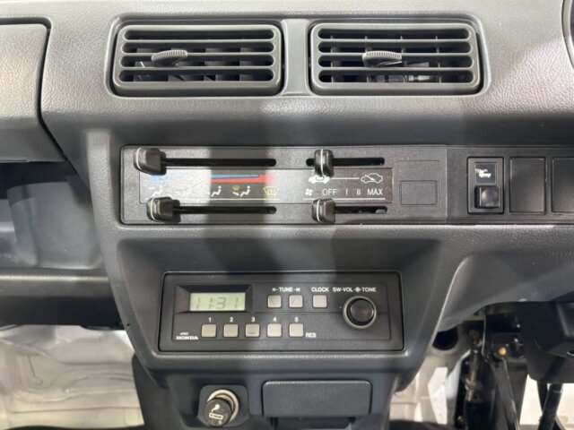 1999 HONDA ACTY TRUCK