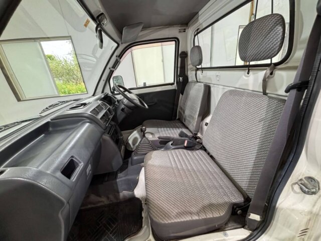 1999 DAIHATSU HIJET TRUCK