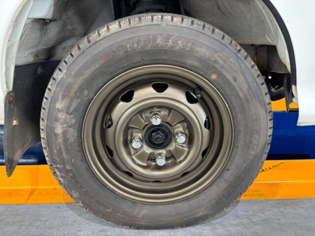 1999 DAIHATSU HIJET TRUCK