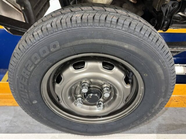 1999 HONDA ACTY TRUCK